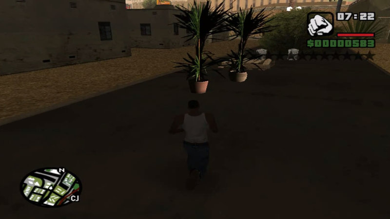 mod